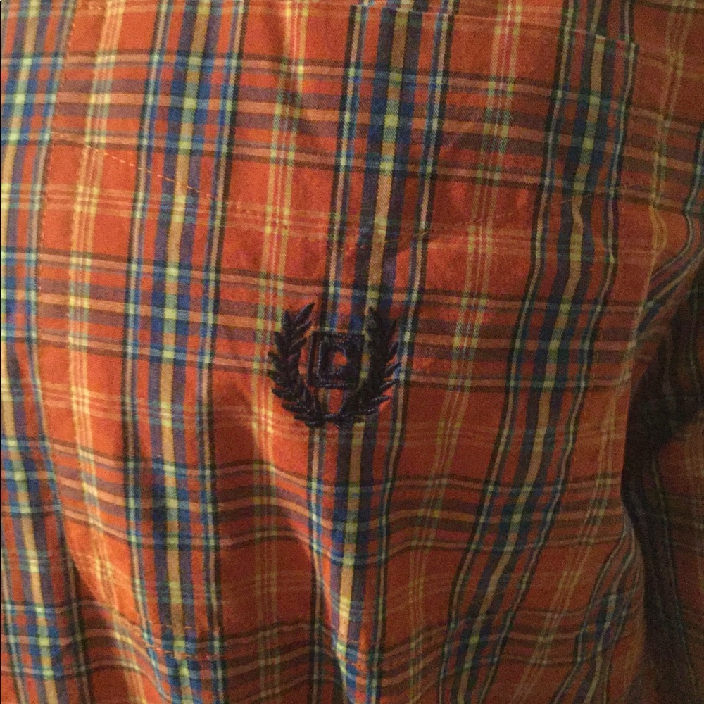 Chaps button down - Picture 2 of 4